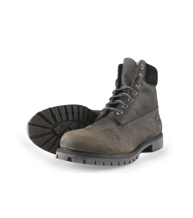 Timberland Schnürstiefel