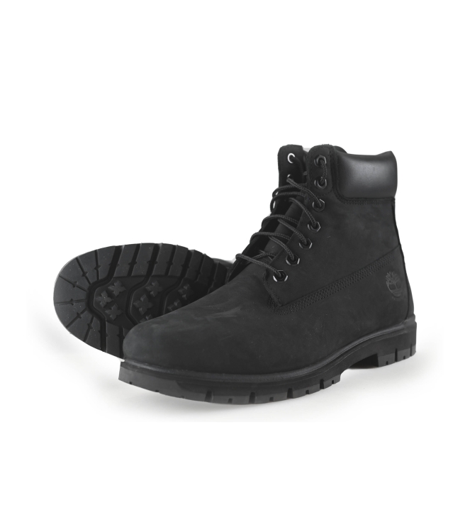 Timberland Schnürstiefel