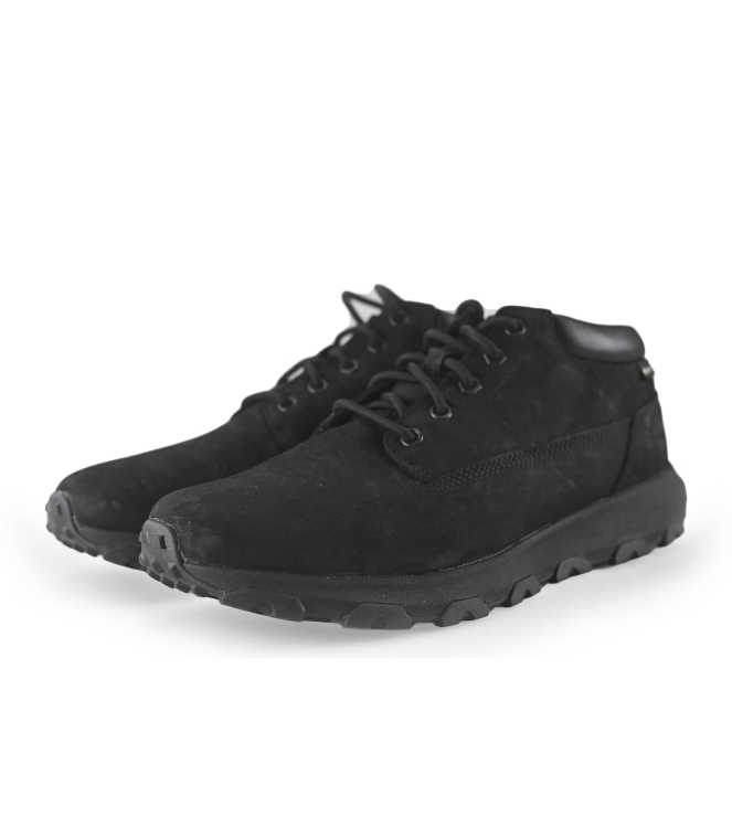Timberland Hohe Sneaker