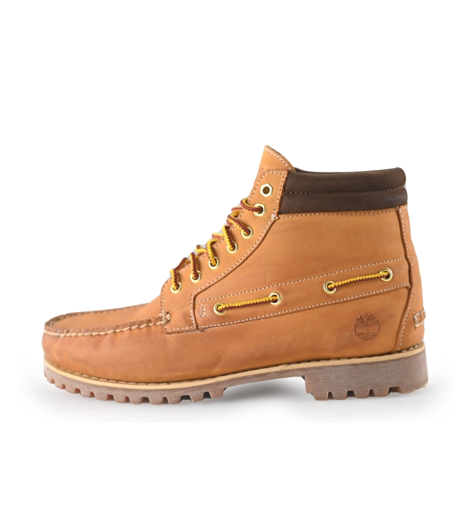 Timberland Schnürstiefel