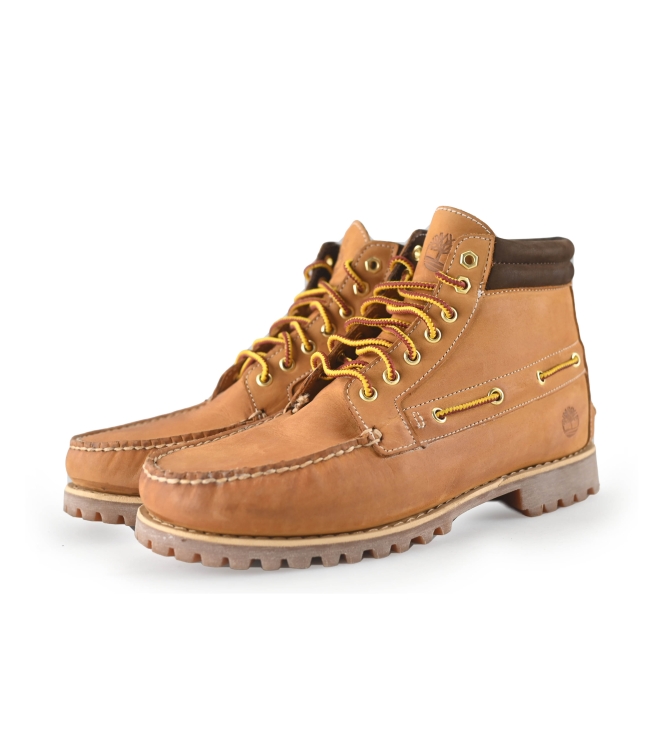 Timberland Schnürstiefel