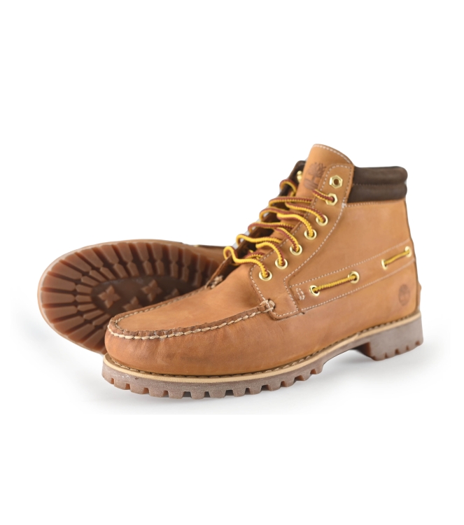 Timberland Schnürstiefel