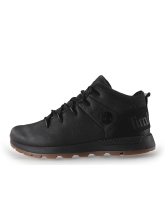 Timberland Hohe Sneaker Schwarz 267884