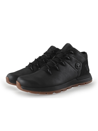Timberland Hohe Sneaker Schwarz 267884