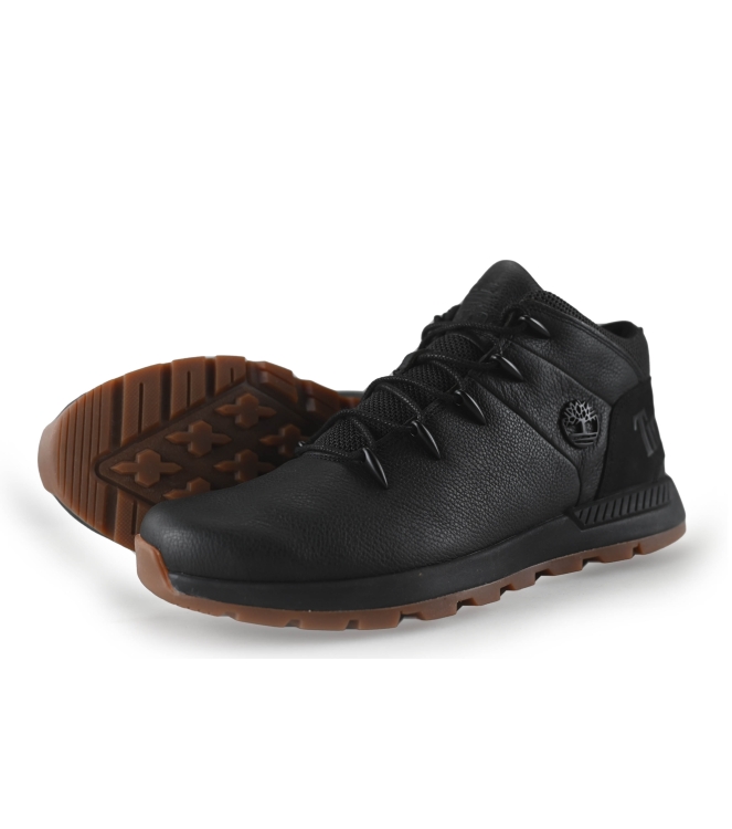 Timberland Hohe Sneaker