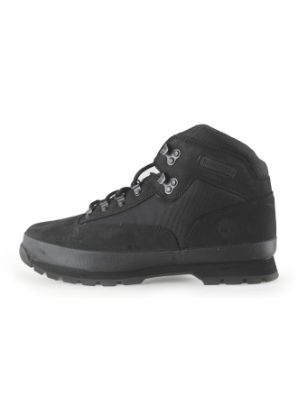 Timberland Schnürstiefel Schwarz 267886