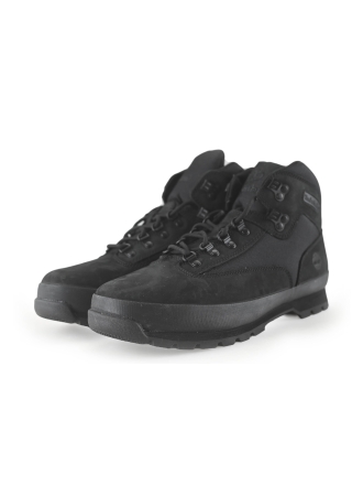 Timberland Schnürstiefel Schwarz 267886