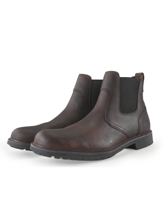 Timberland Chelsea boots Braun 267887