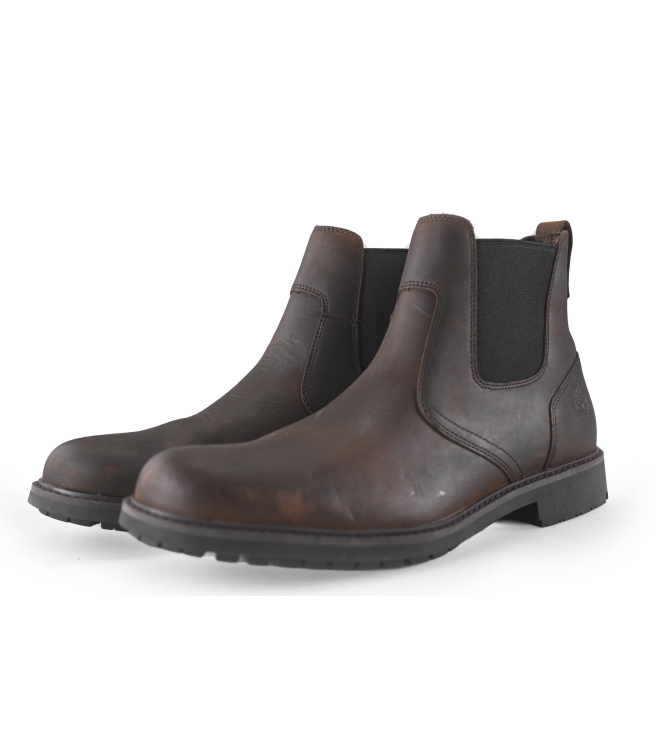 Timberland Chelsea boots