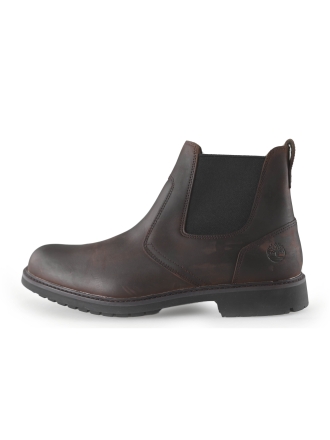 Timberland Chelsea boots Braun 267889