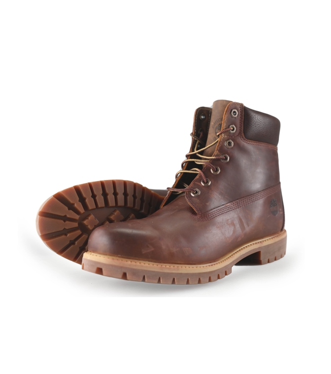 Timberland Stiefel