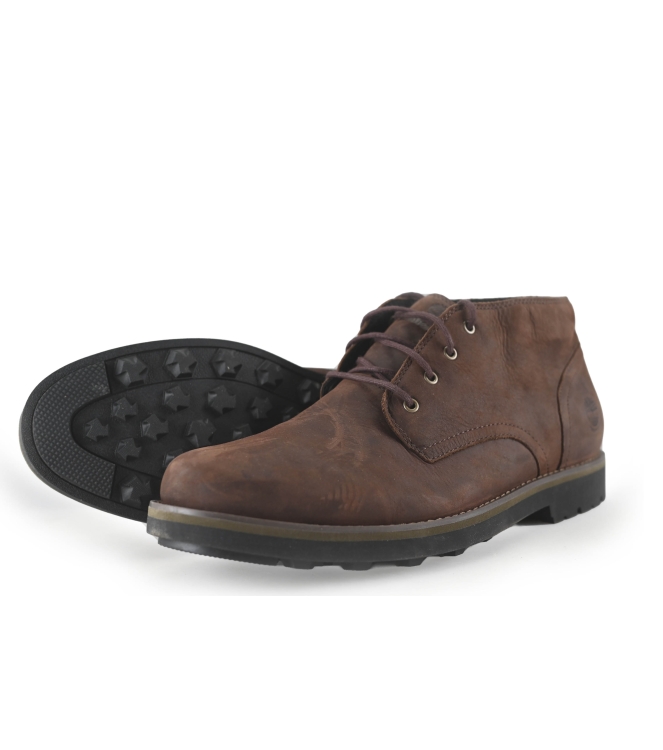 Timberland Stiefel