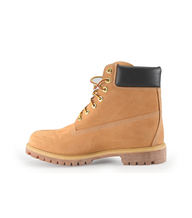 Timberland Stiefel