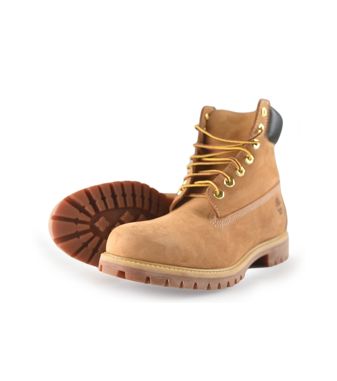 Timberland Stiefel