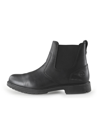 Timberland Chelsea boots Schwarz 267901