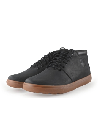 Timberland Sneaker Schwarz 267905