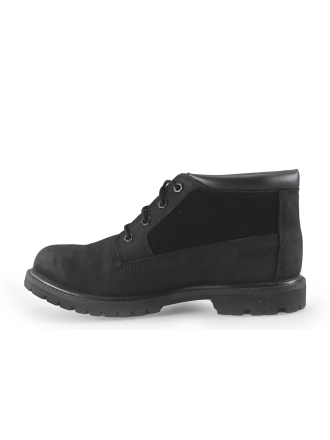 Timberland Schnürstiefel Schwarz 267907