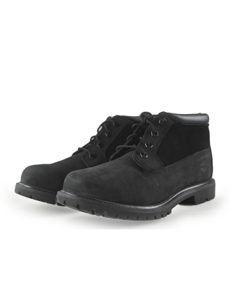 Timberland Schnürstiefel Schwarz 267907