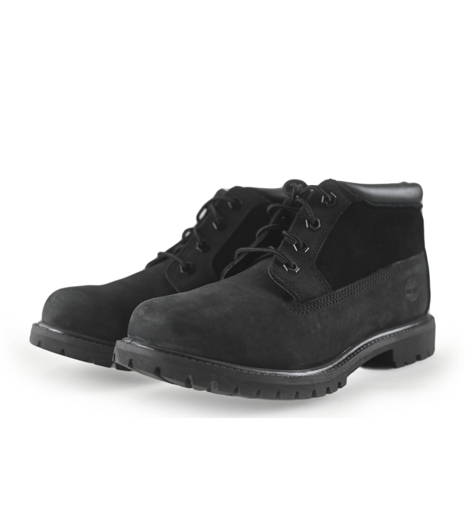 Timberland Schnürstiefel