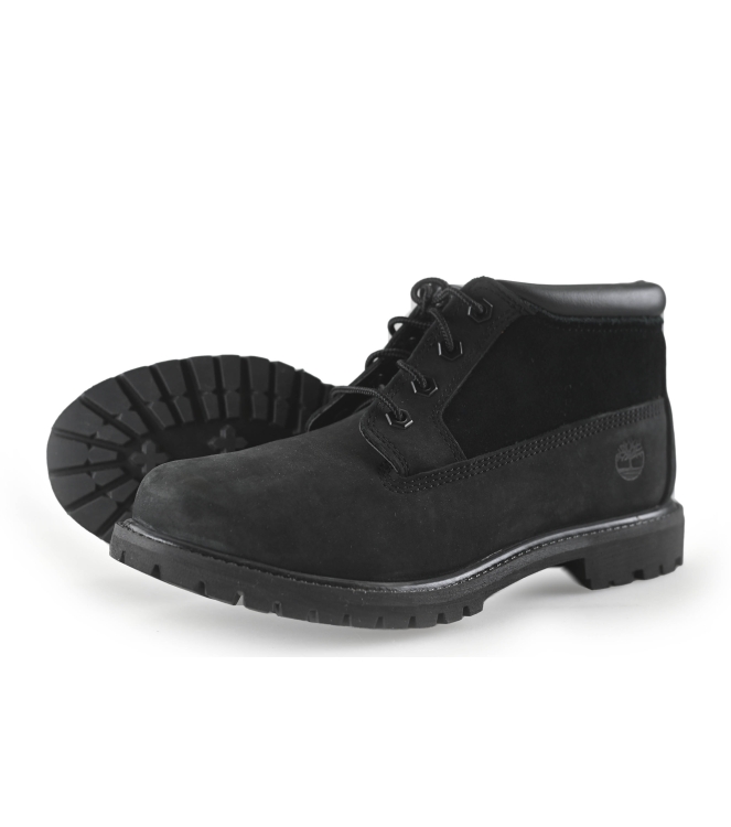 Timberland Schnürstiefel