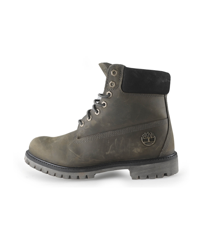 Timberland Schnürstiefel