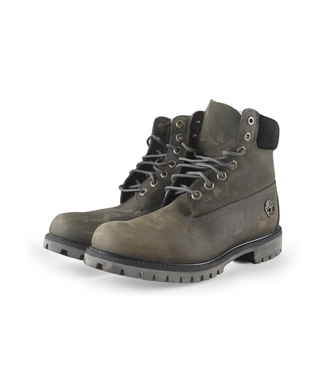 Timberland Schnürstiefel