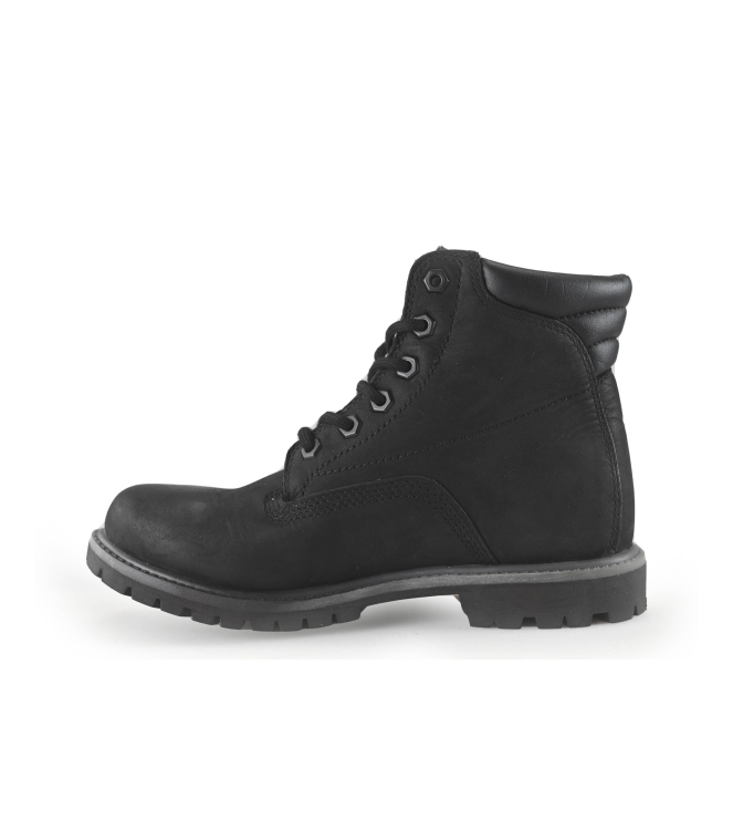 Timberland Schnürstiefel