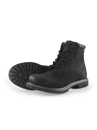 Timberland Schnürstiefel