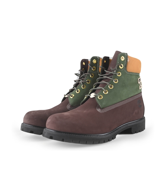 Timberland Stiefel