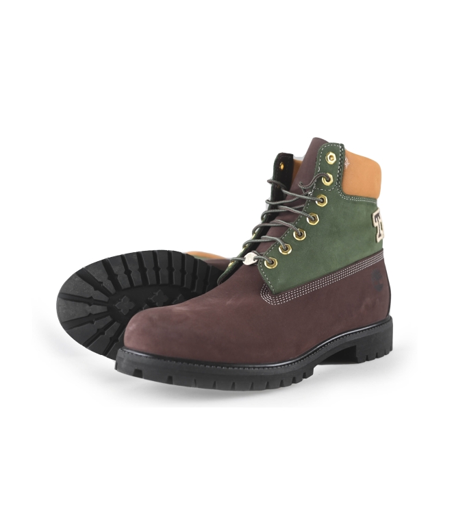 Timberland Stiefel
