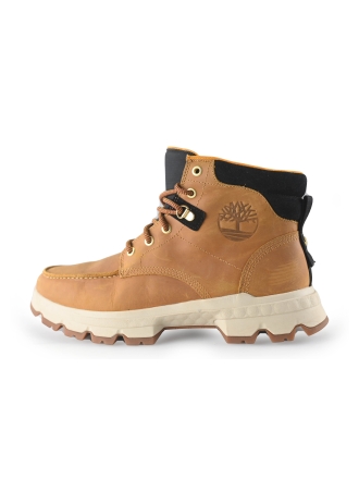 Timberland Stiefel Cognac 267912