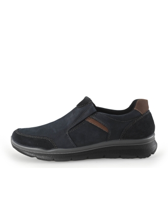 Imac Slip-ons Blau 267915