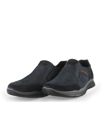 Imac Slip-ons Blau 267915