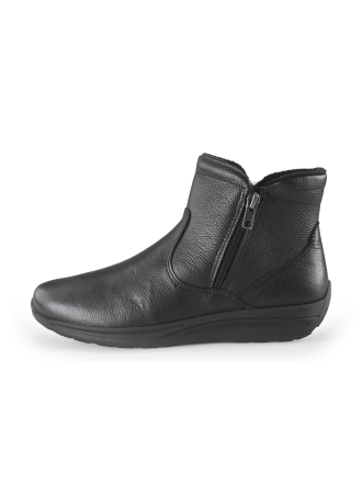 Sens Stiefeletten Schwarz 267916