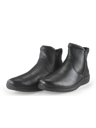 Sens Stiefeletten Schwarz 267916