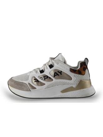 Replay Sneaker Beige 267928