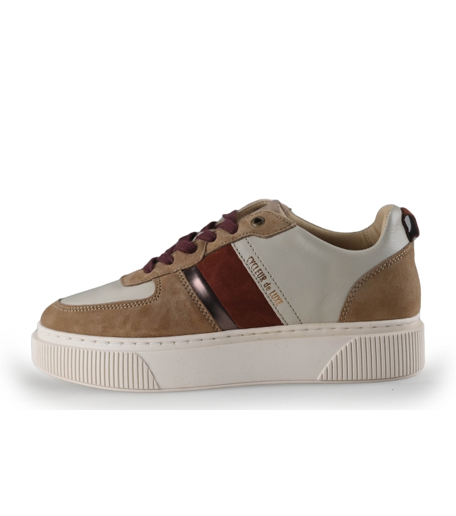 Cycleur de Luxe Sneaker