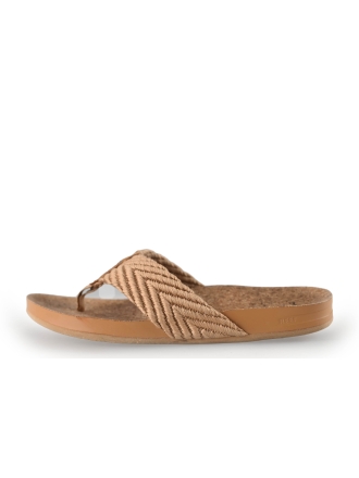 Reef Sandalen Braun 267930