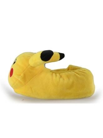 Pikachu Hausschuhe Gelb 267933