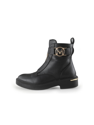 Mexx Stiefeletten Schwarz 267938