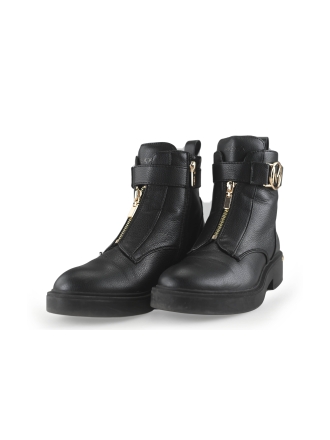 Mexx Stiefeletten Schwarz 267938