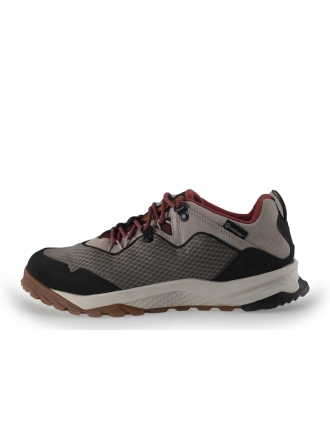Timberland Sneaker Grau 267941