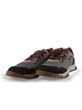 Timberland Sneaker Grau 267941