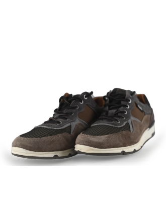Australian Sneaker Grau 267943