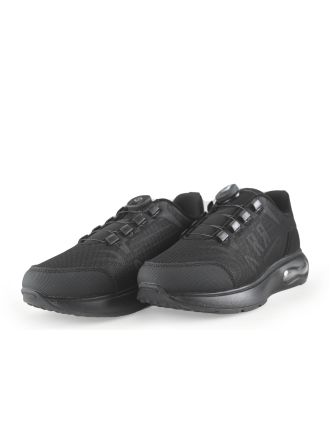 Red-Rag Sneaker Schwarz 267945