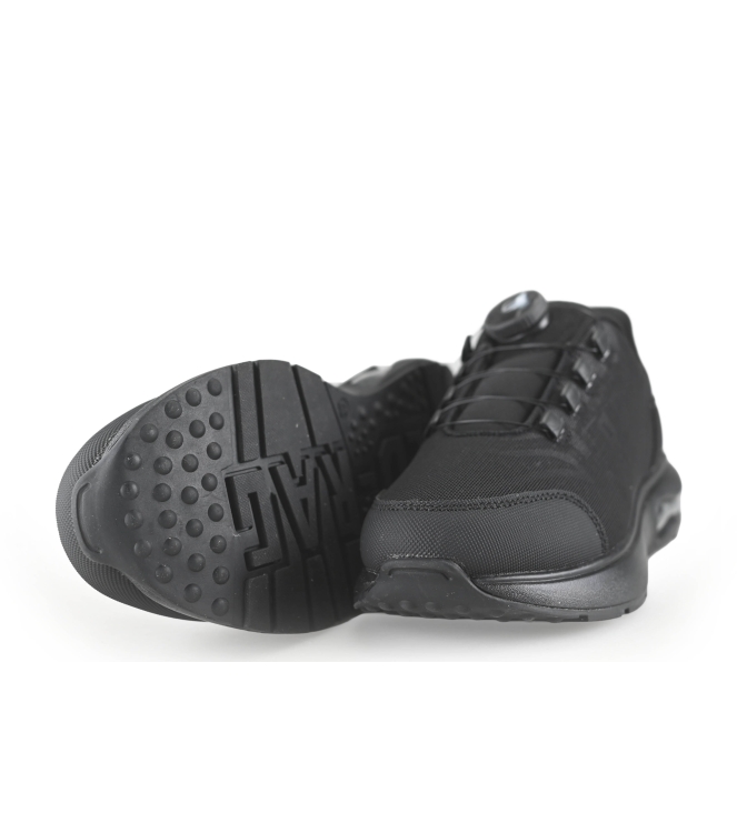 Red-Rag Sneaker