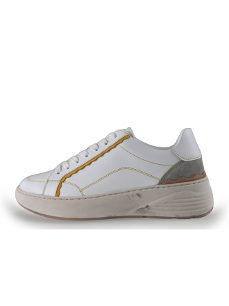 Cleur De Luxe Sneaker Weiß 267946