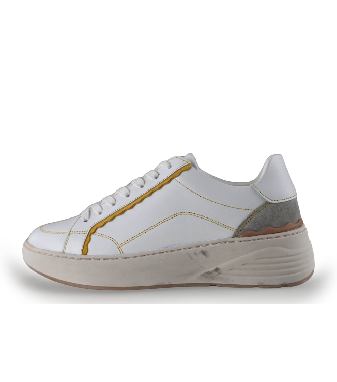 Cleur De Luxe Sneaker