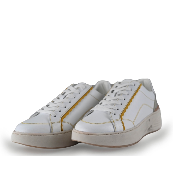 Cleur De Luxe Sneaker