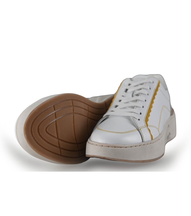 Cleur De Luxe Sneaker